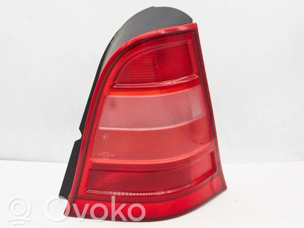 Mercedes-Benz A W168 Lampa tylna 
