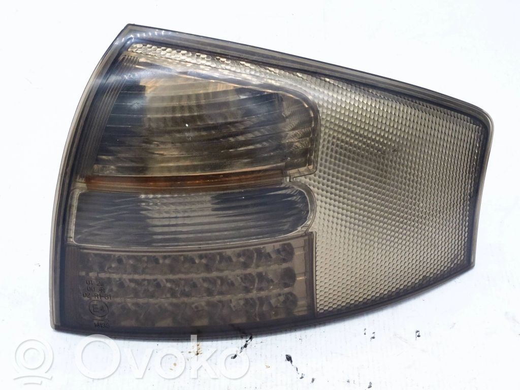 Audi A6 S6 C5 4B Takavalot 