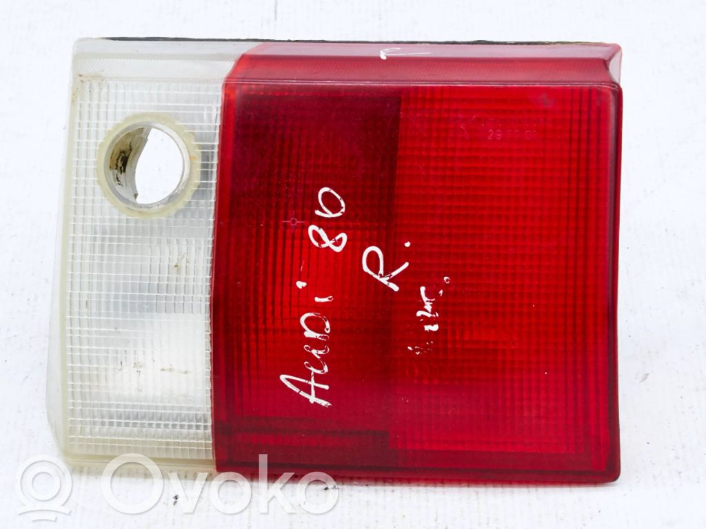 Audi 80 90 B3 Rear/tail lights set 