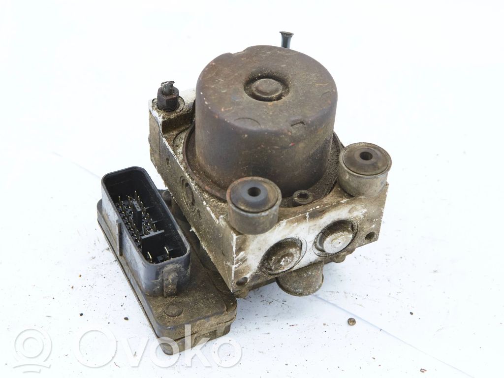 Mazda 626 ABS bloks 