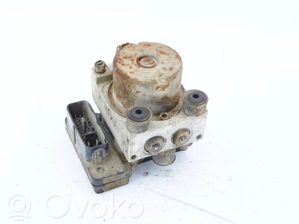 Mazda MPV ABS Pump 
