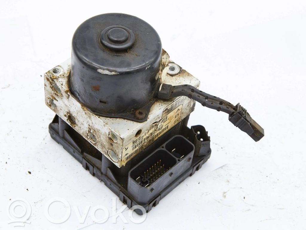 ABS-pumppu   04686702AC,25094602373