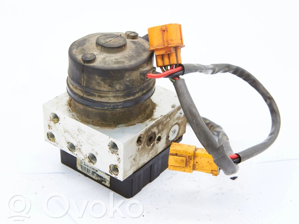 Honda Accord ABS Pump 