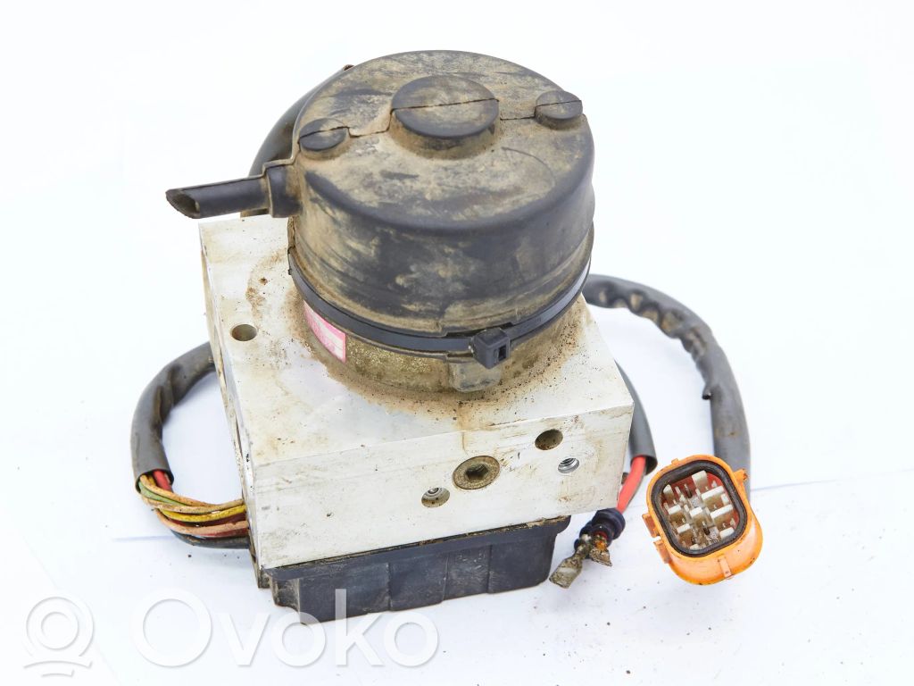 Honda Accord ABS Pump 