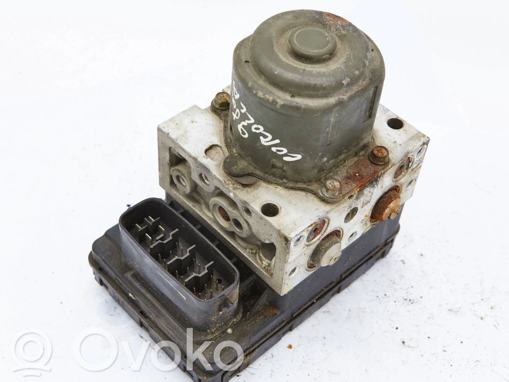 Toyota Corolla E110 ABS bloks 