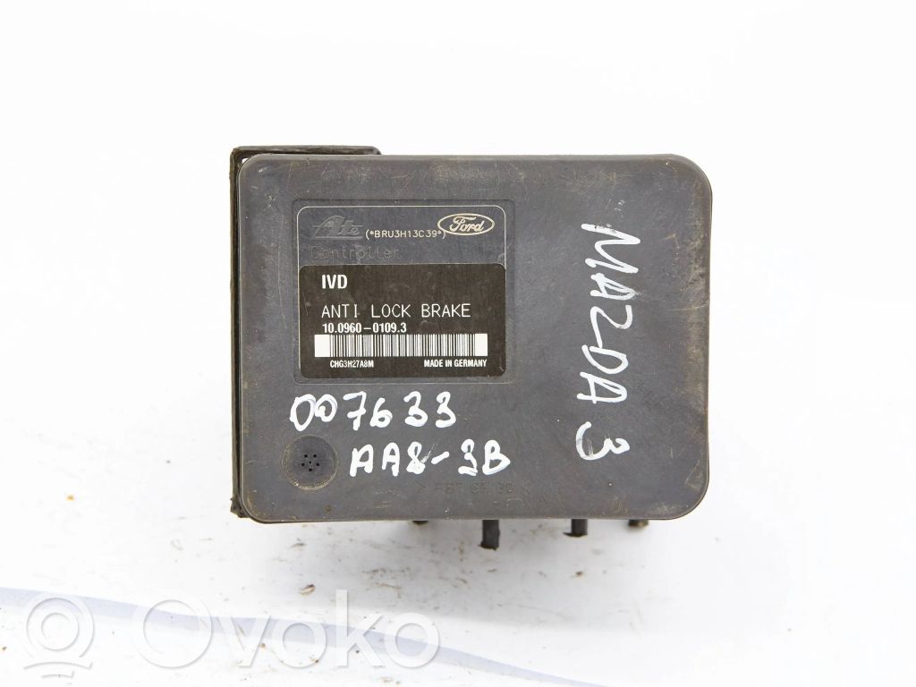 ABS bloks   10096001093,3M512C405AE