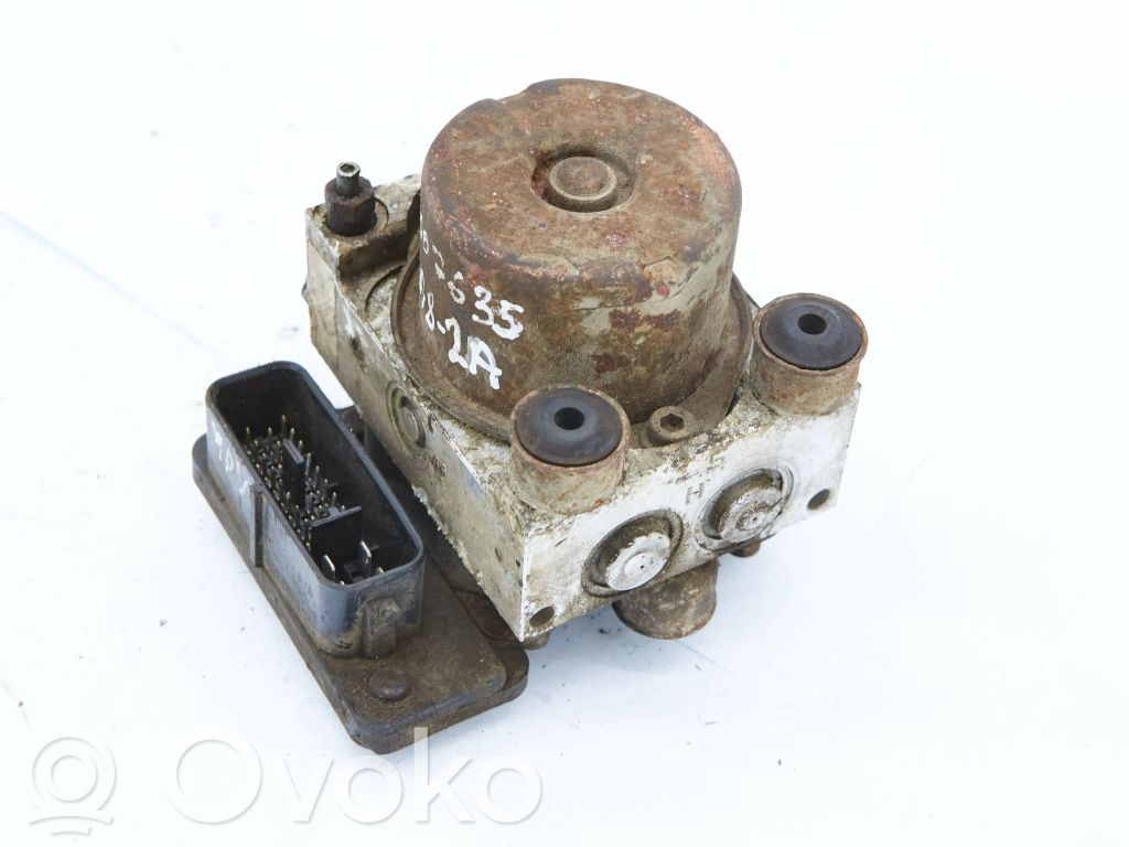 Mazda MPV ABS Pump 