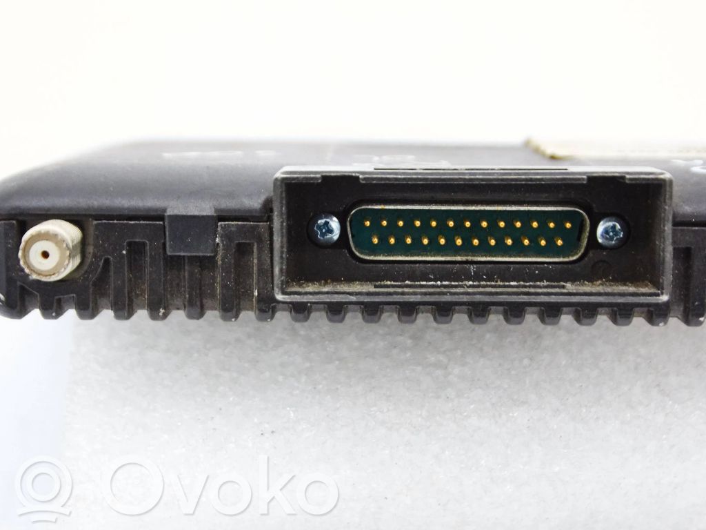 Audi A8 S8 D2 4D Bluetooth control unit module 