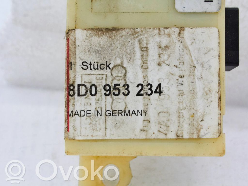 Audi A6 S6 C5 4B Immobilizer control unit/module 
