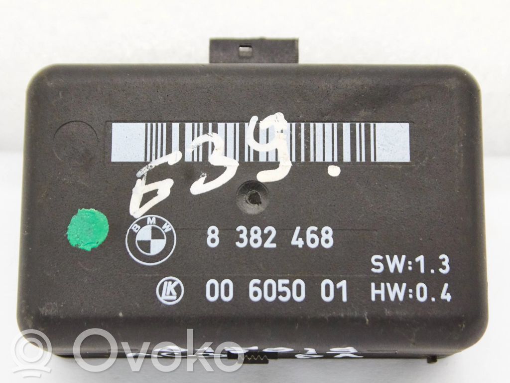 BMW 5 E39 Rain sensor 