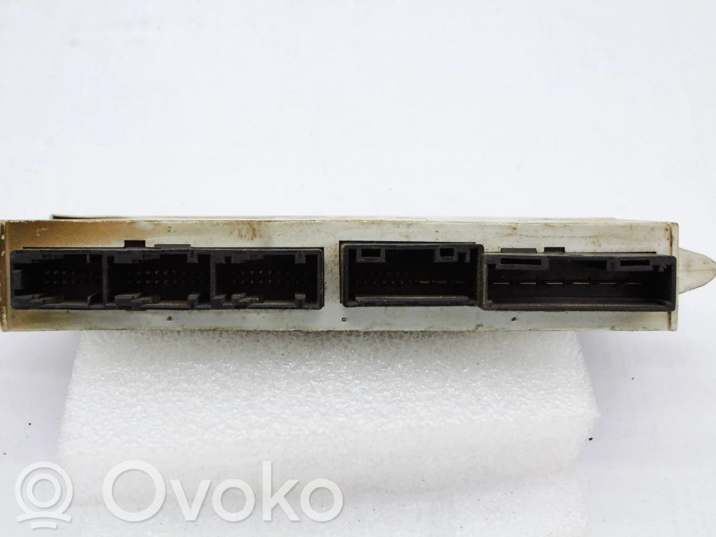 BMW 7 E65 E66 Komforta modulis 