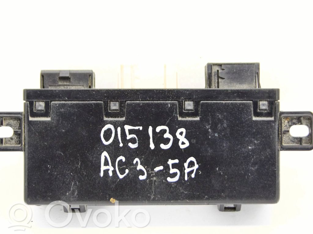 BMW 5 E39 Comfort/convenience module 