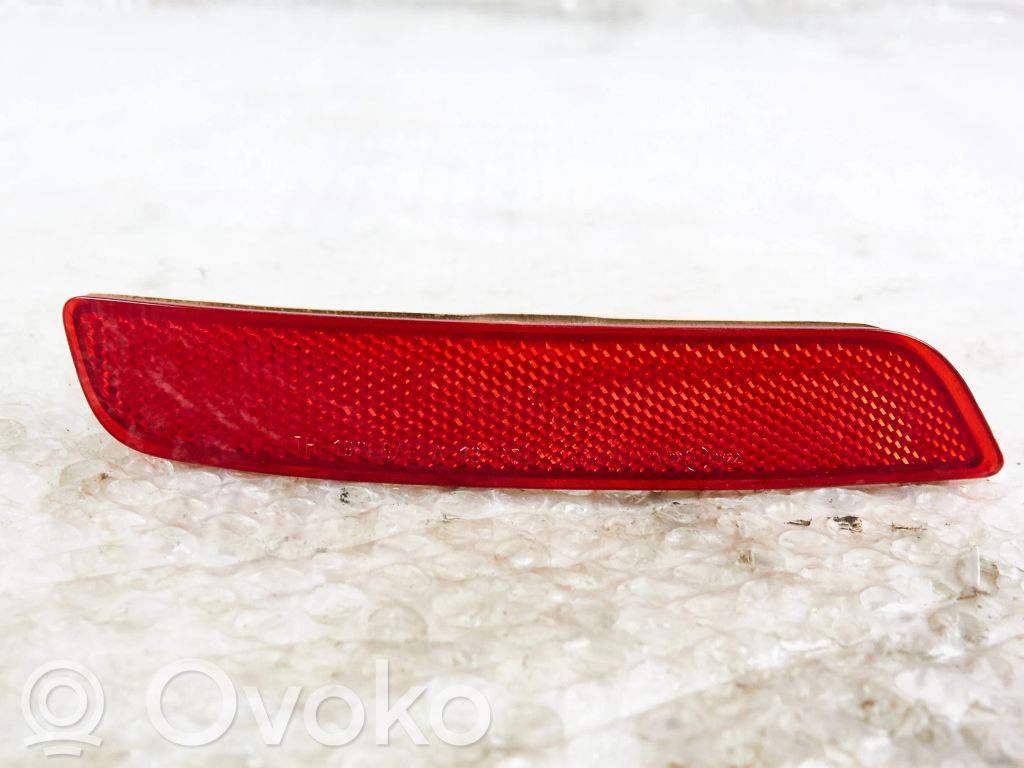 BMW X5 F15 Rear tail light reflector 