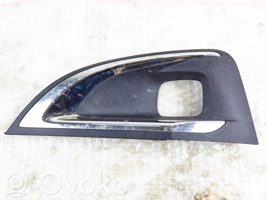 Peugeot 3008 II Grilă/ornament proiector ceață față 