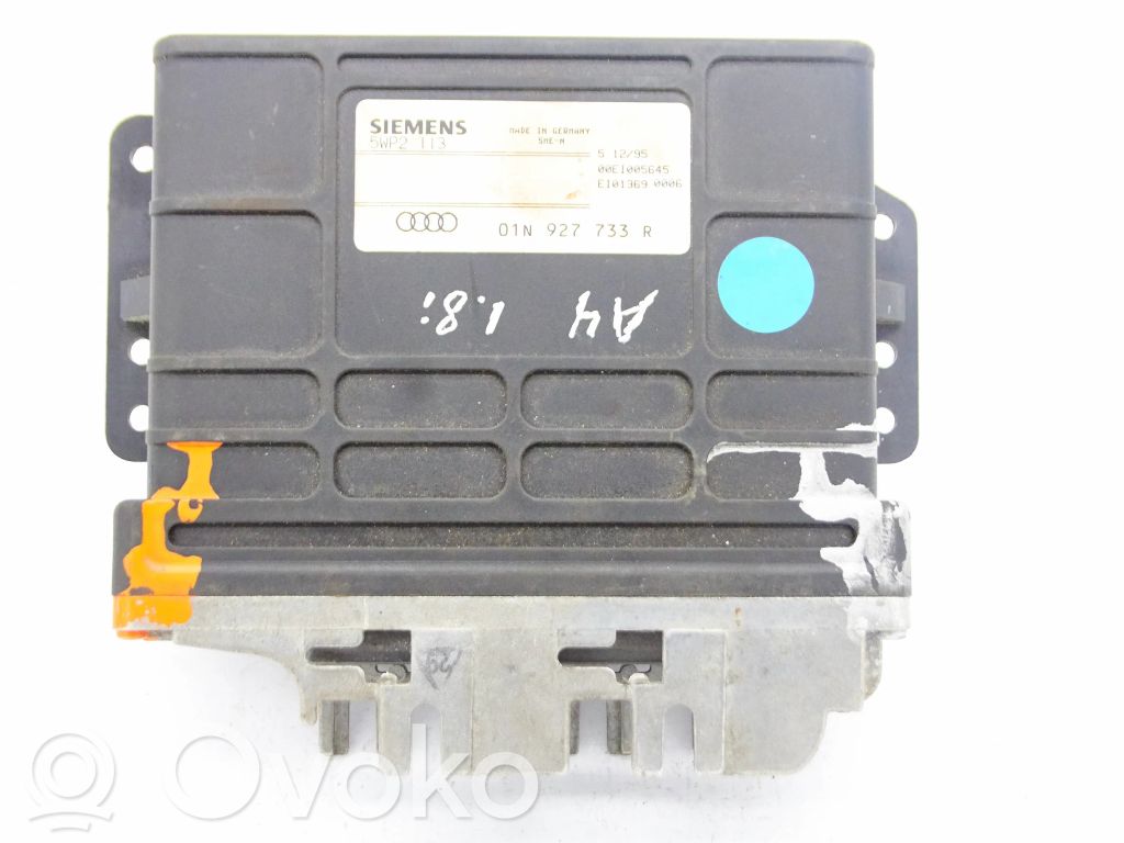 Audi A4 S4 B5 8D Gearbox control unit/module 