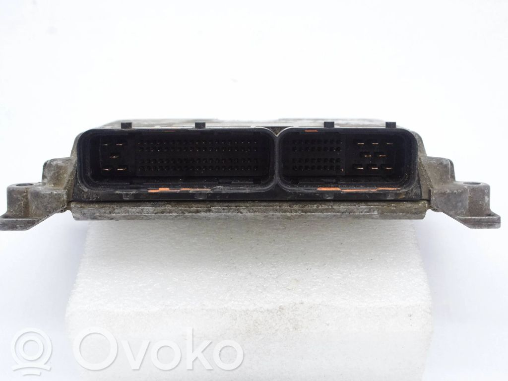 Fiat Stilo Engine control unit/module 