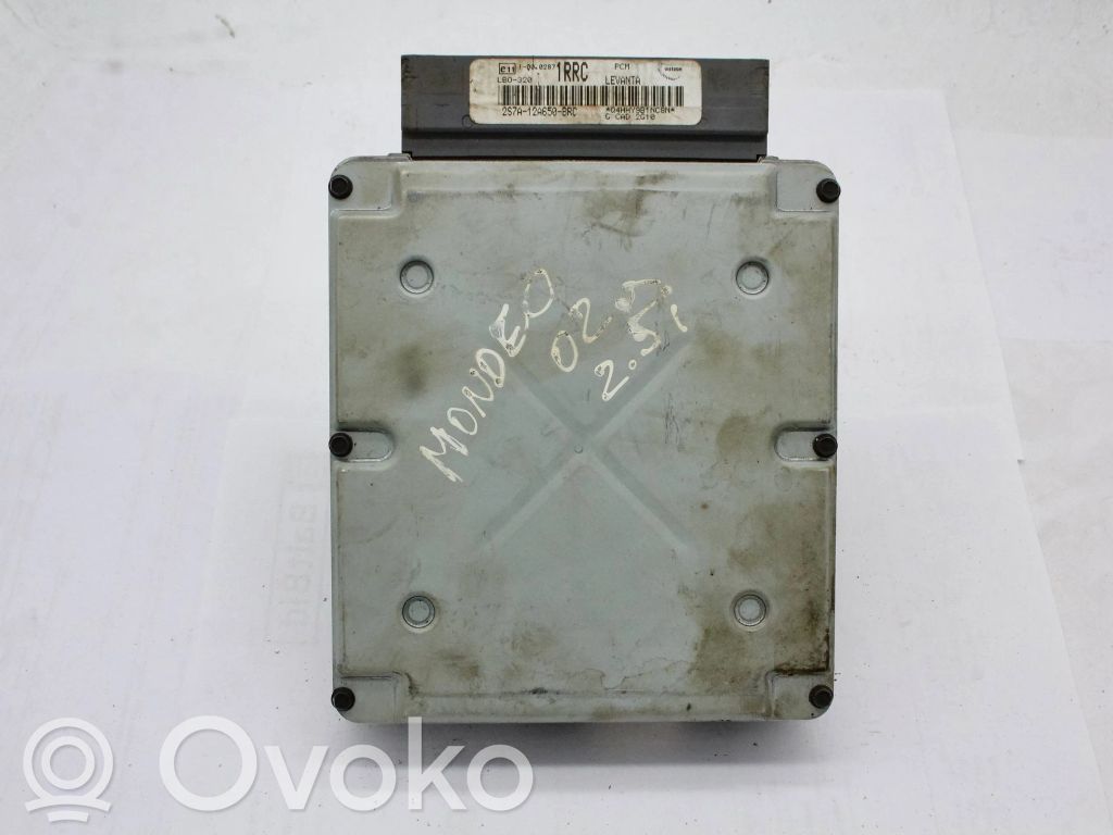 Ford Mondeo Mk III Engine control unit/module 