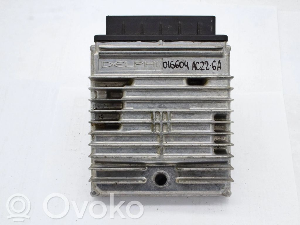 Ford Transit -  Tourneo Connect Engine control unit/module 