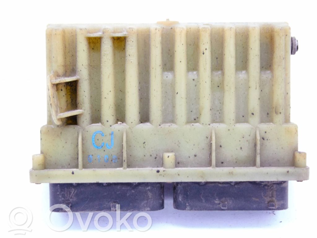 Engine control unit/module   24410130