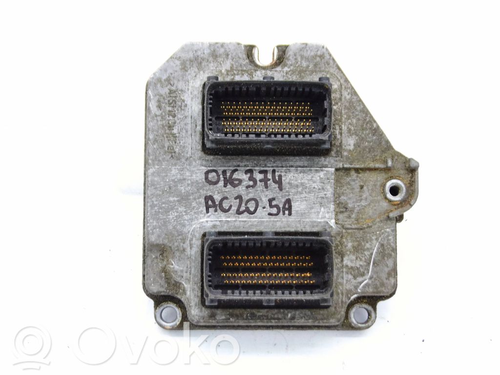 Saab 9-3 Ver2 Engine control unit/module 