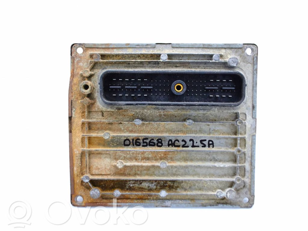 Engine control unit/module ECU   AM5112A650AA,S118934309A
