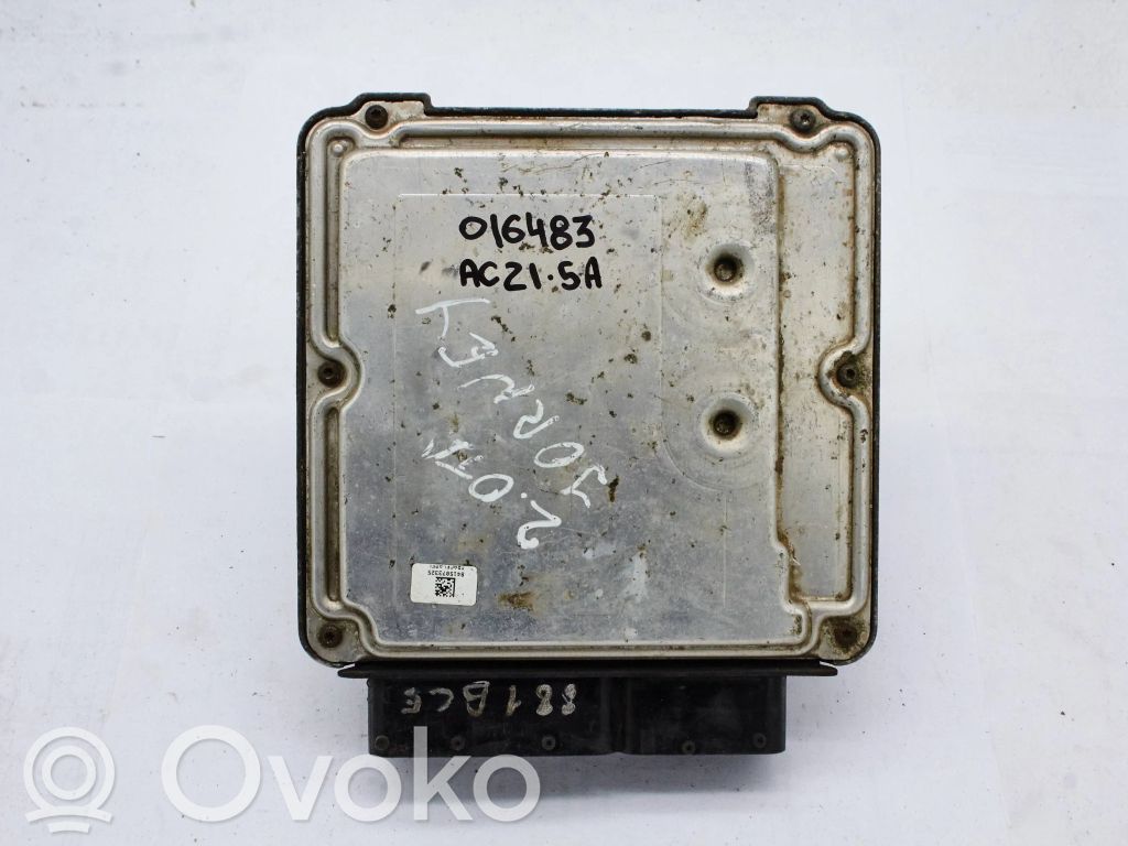 Dodge Journey Engine control unit/module 