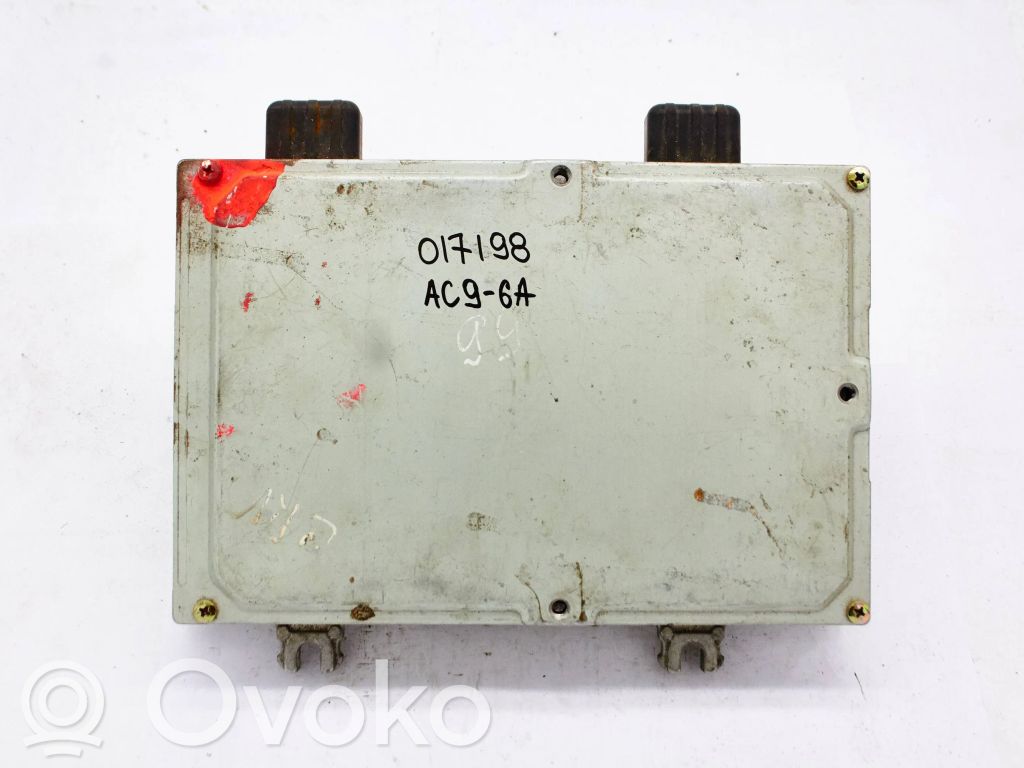 Honda CR-V Engine control unit/module 
