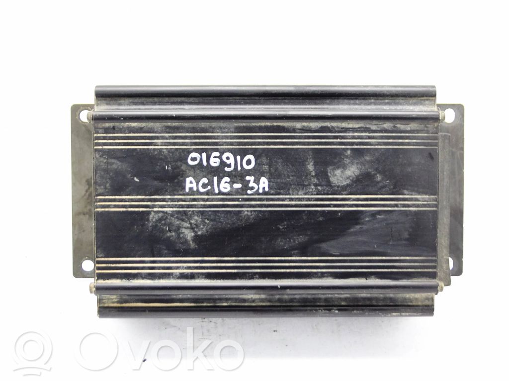 Audi A4 S4 B6 8E 8H Amplificatore 