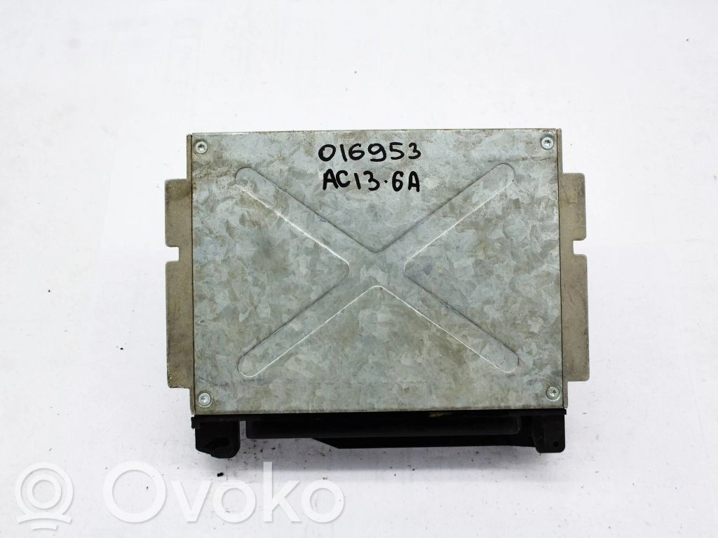 BMW 5 E39 Engine control unit/module 