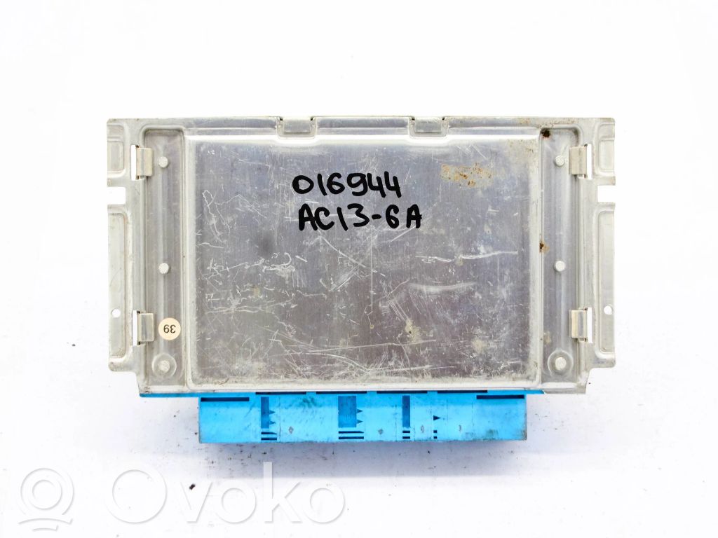 BMW 7 E38 Gearbox control unit/module 