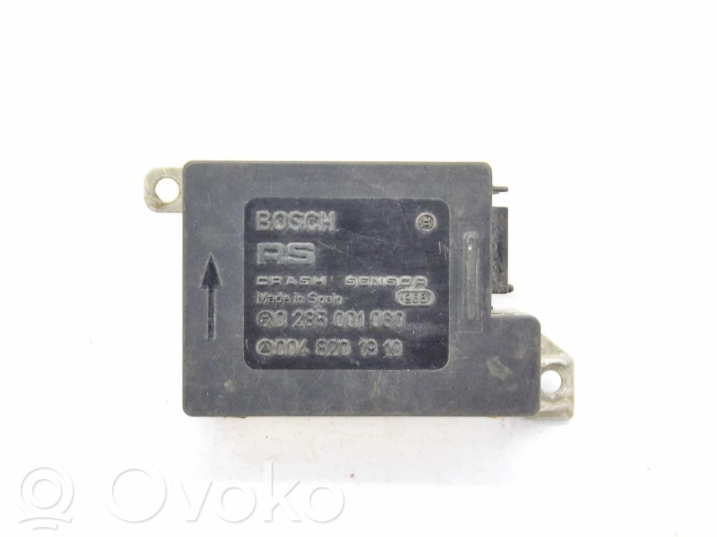 Mercedes-Benz E W124 Airbag control unit/module 