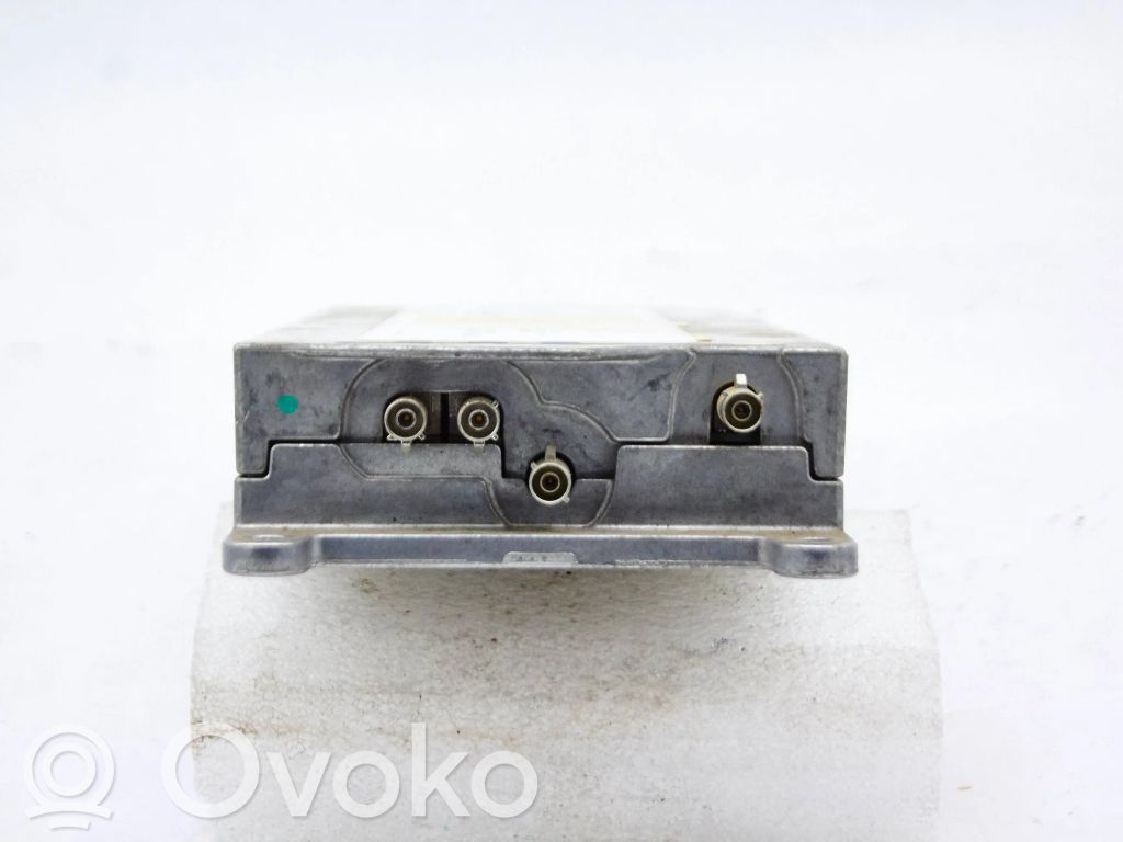 BMW 5 E60 E61 Other control units/modules 