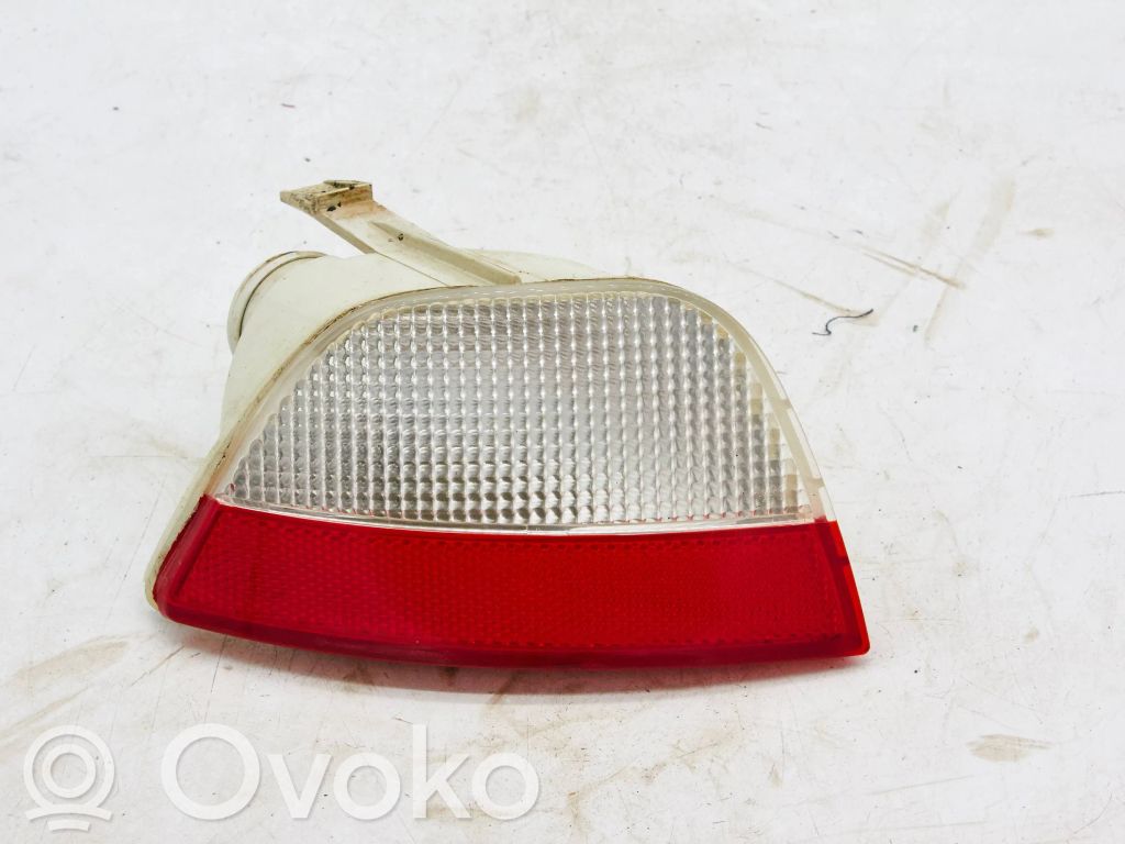 Ford Focus Priešrūkinis žibintas gale 