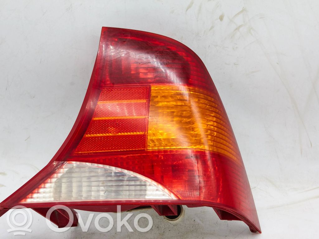 Ford Focus Tail light part 