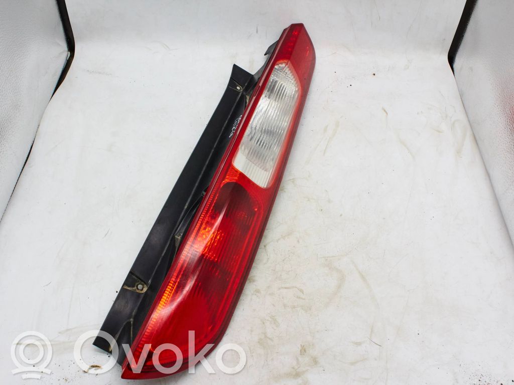 Rear/tail lights   4M5113404A,0374D