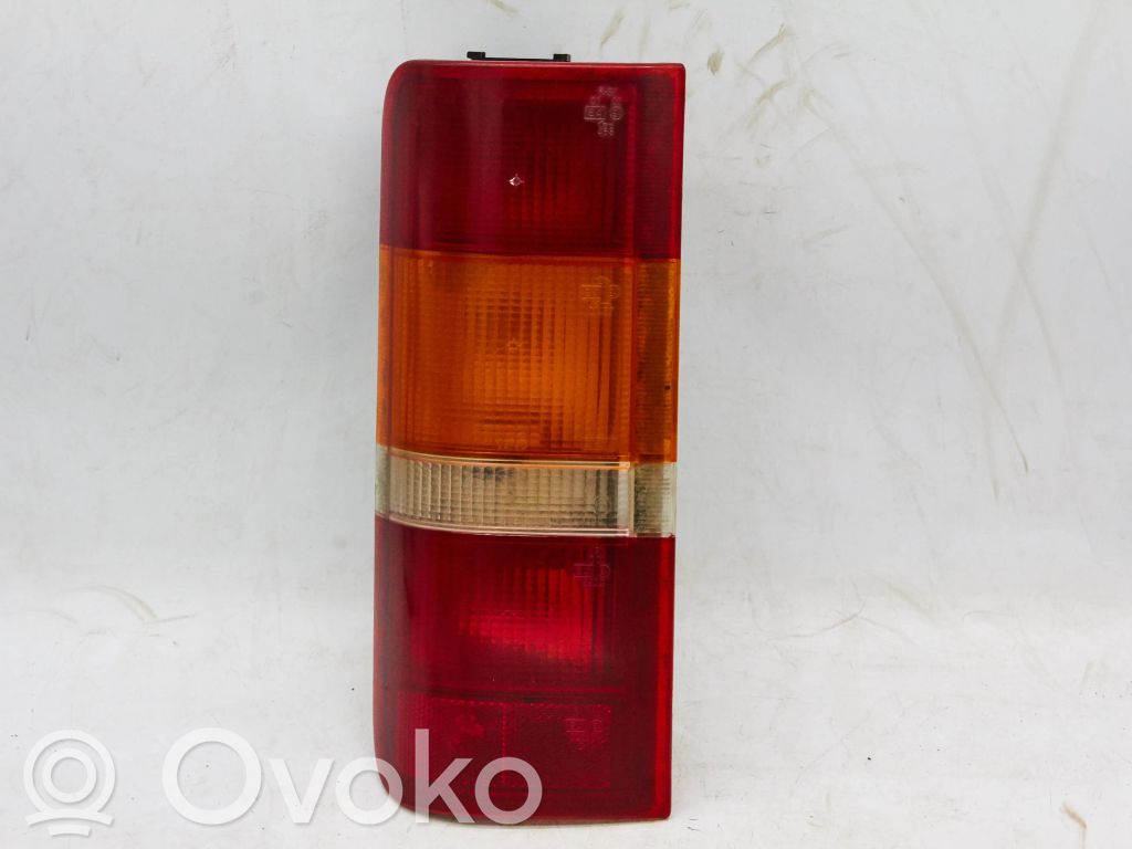 Ford Transit Takavalot 