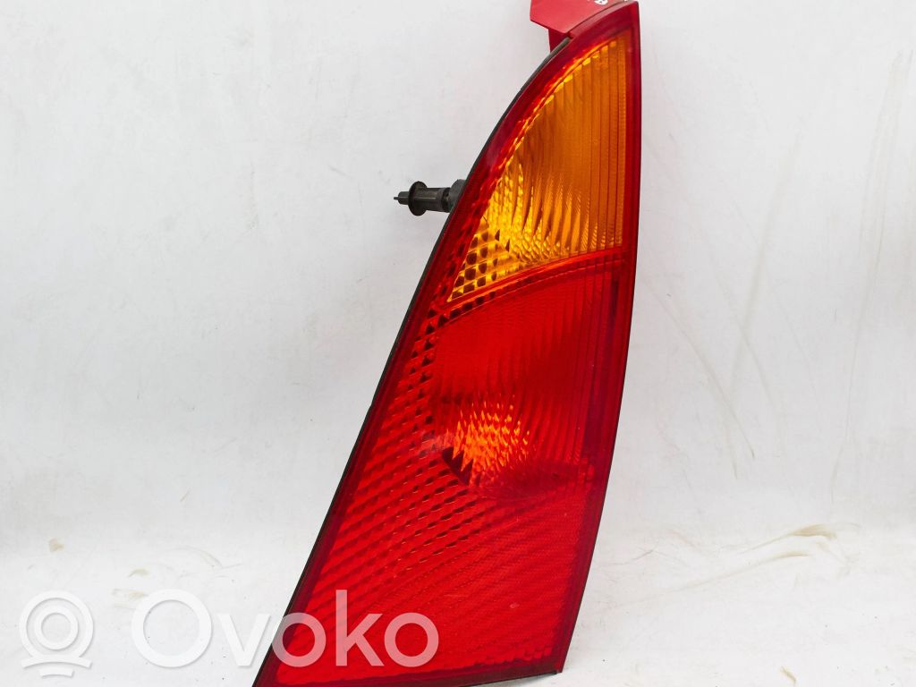 Ford Focus Galinis žibintas kėbule 