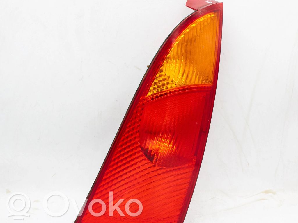 Ford Focus Takavalot 