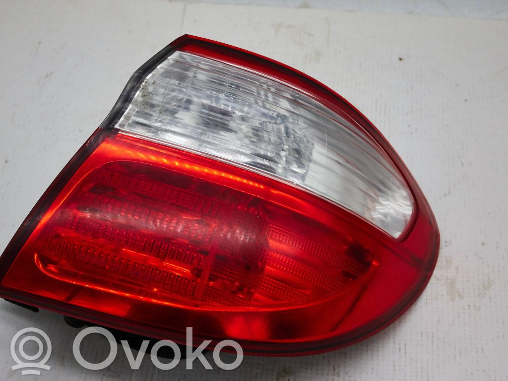 Nissan Maxima Takavalot 