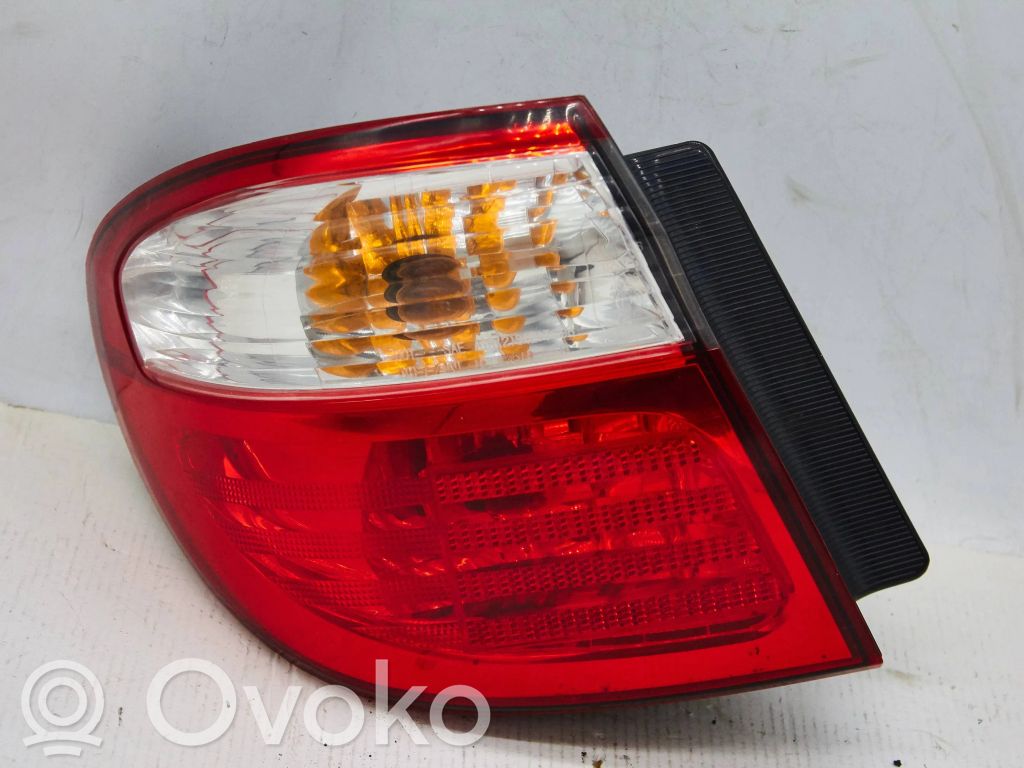 Nissan Maxima Takavalot 