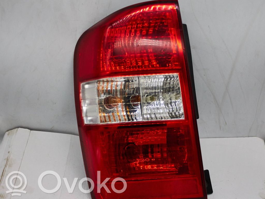 KIA Carnival Takavalot 