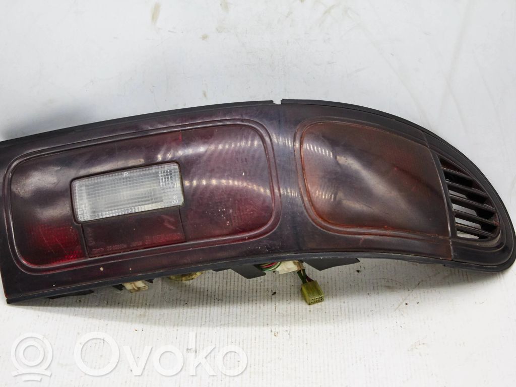 Toyota Celica T180 Lampa tylna 
