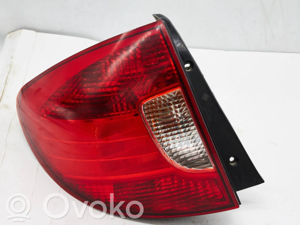 KIA Rio Takavalot 