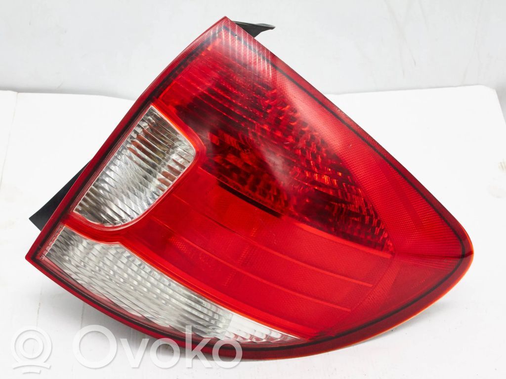 KIA Rio Takavalot 