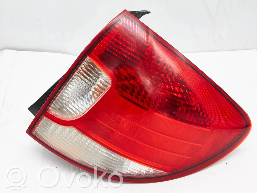 KIA Rio Takavalot 