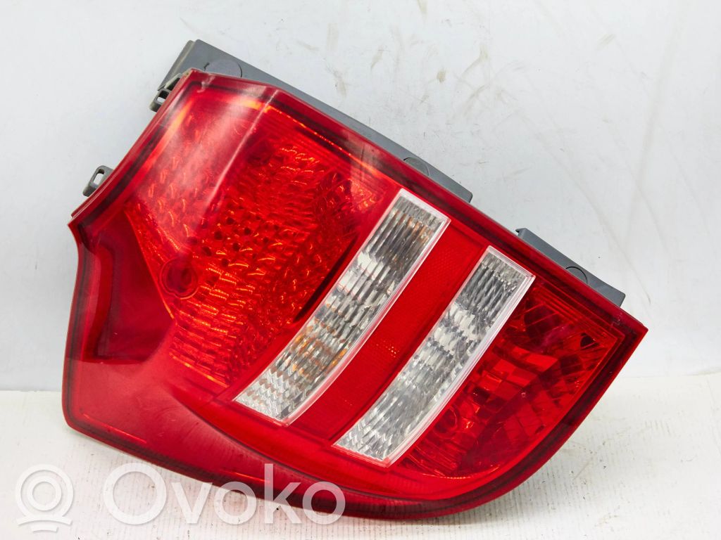 Rear/tail lights   167585