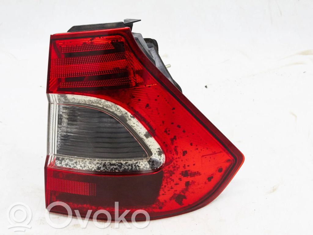 Ford Galaxy Takavalot 