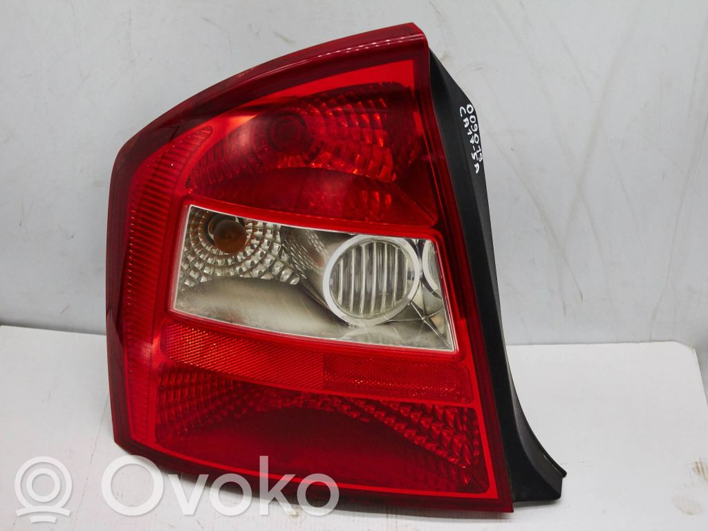 KIA Cerato Takavalot 