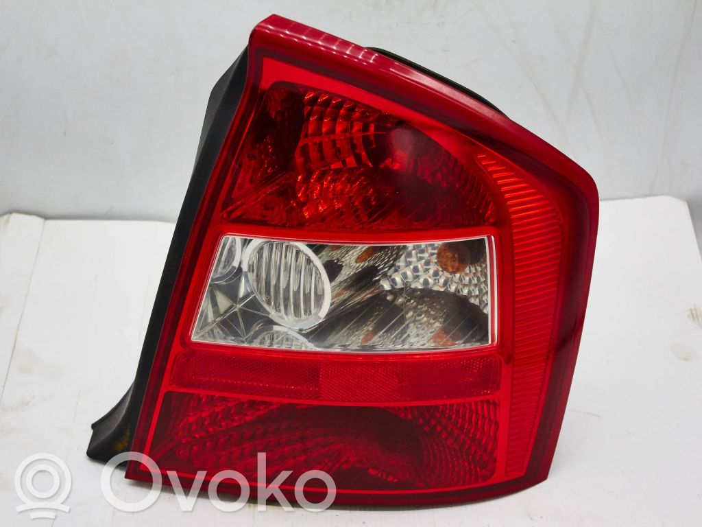 KIA Cerato Takavalot 