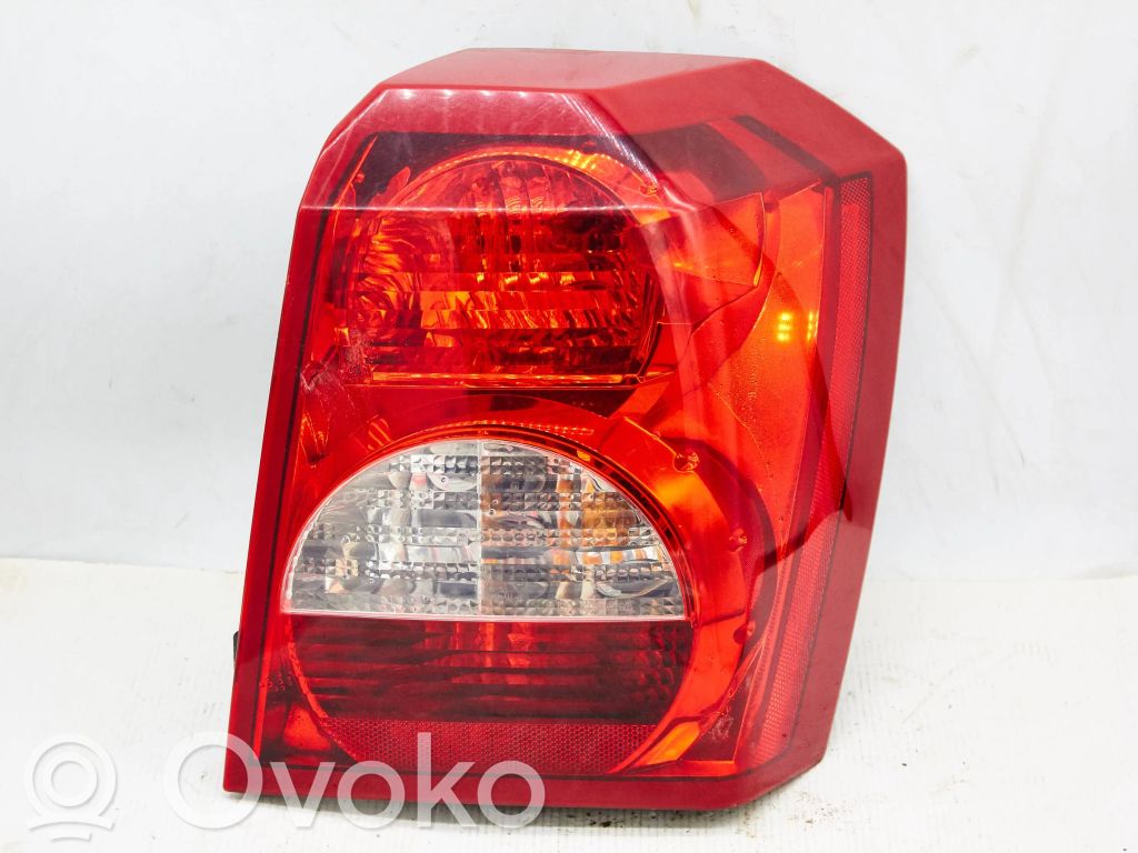 Dodge Caliber Takavalot 